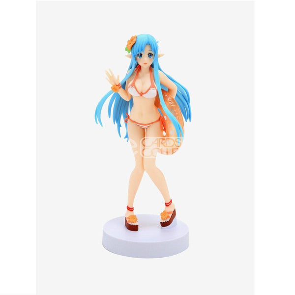 Sword Art Online Memory Defrag Exo "Asuna"-Bandai-Ace Cards & Collectibles