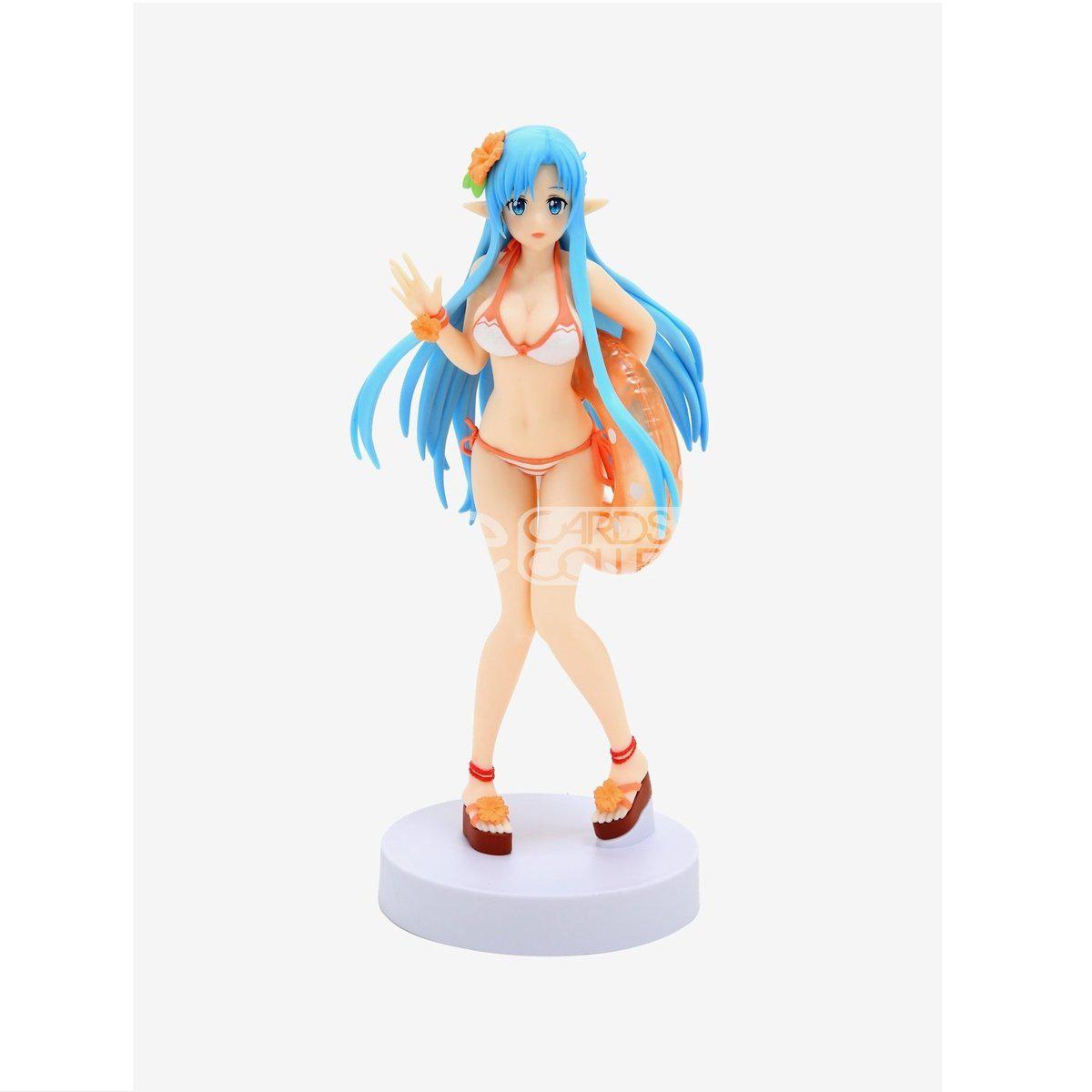 Sword Art Online Memory Defrag Exo "Asuna"-Bandai-Ace Cards & Collectibles