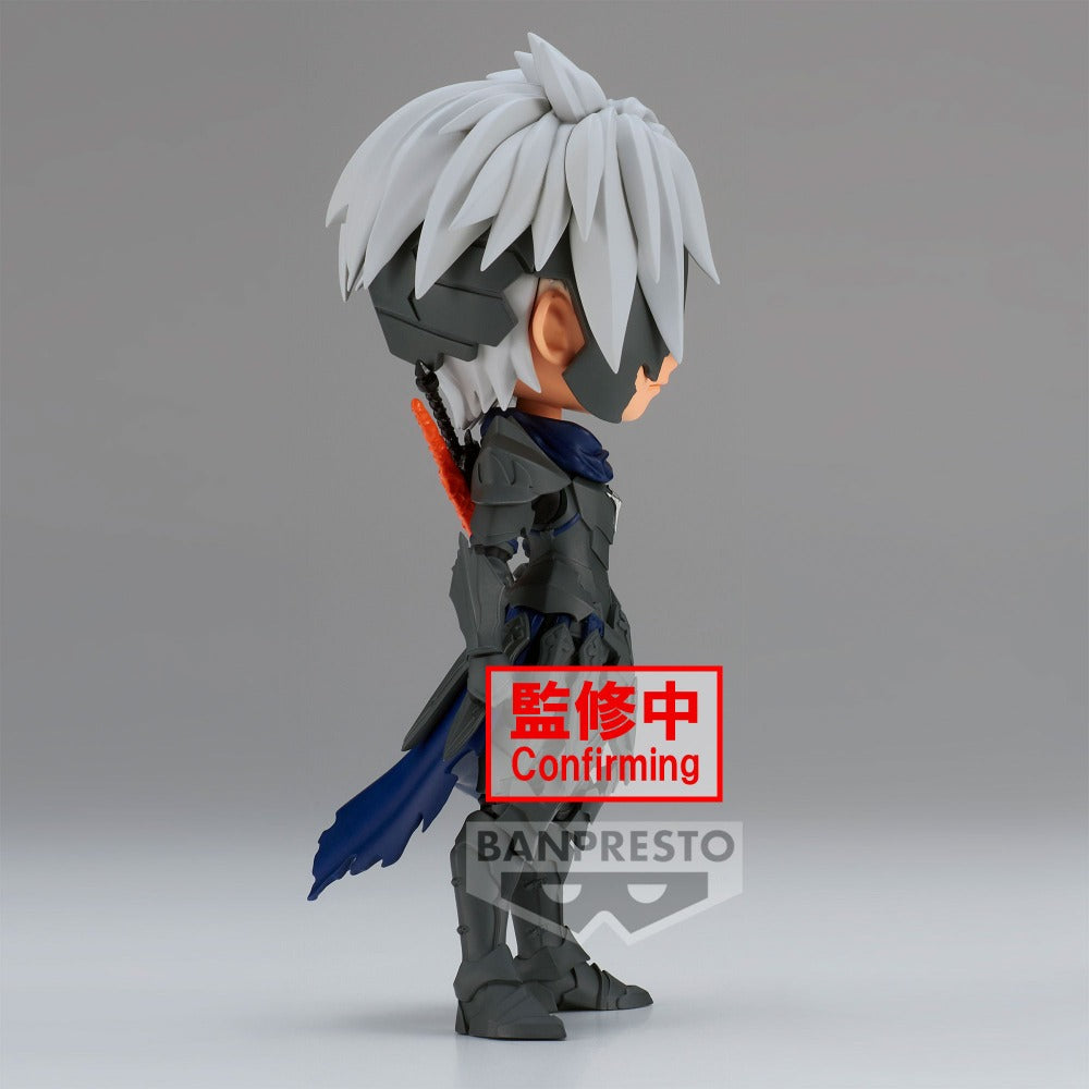 Tales of Arise Q Posket "Alphen" (Ver. A)-Bandai-Ace Cards & Collectibles