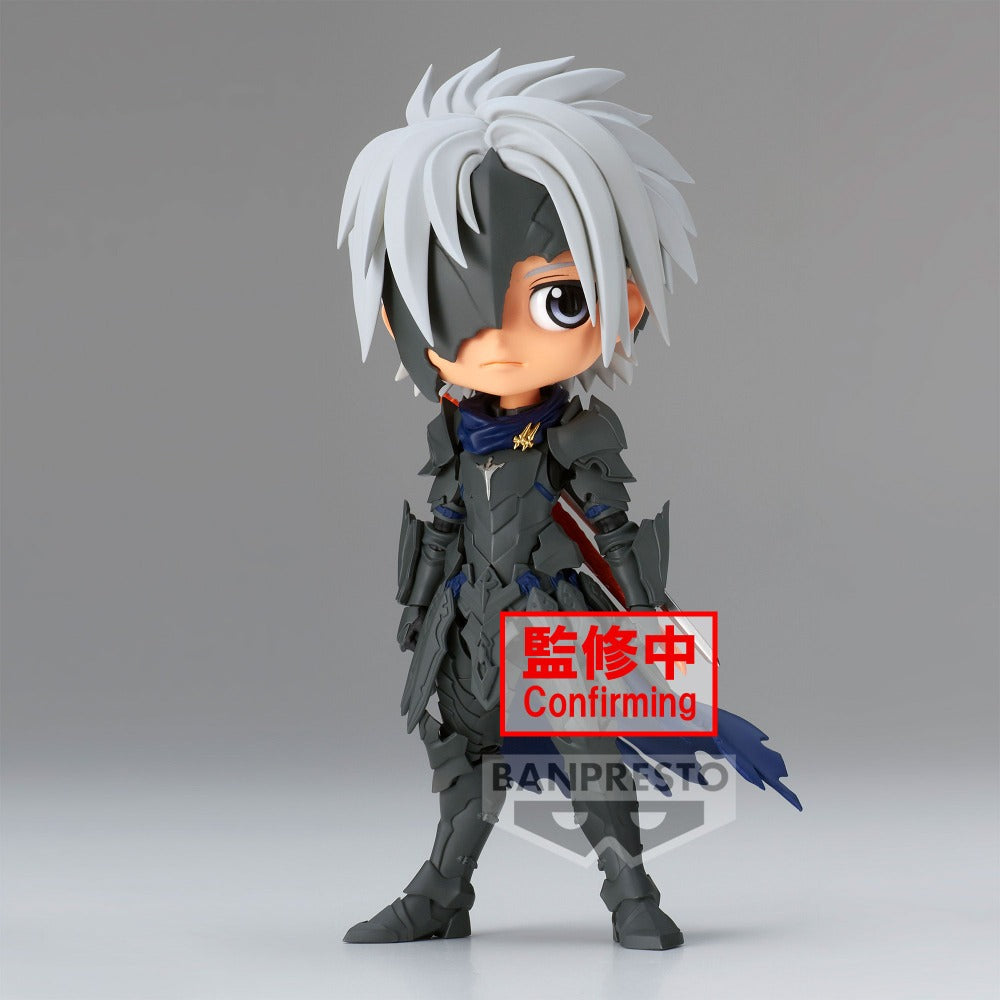 Tales of Arise Q Posket "Alphen" (Ver. A)-Bandai-Ace Cards & Collectibles