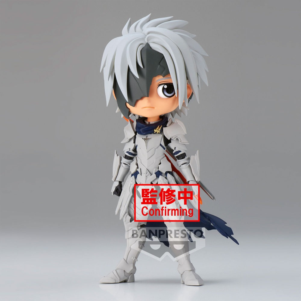 Tales of Arise Q Posket "Alphen" (Ver. B)-Bandai-Ace Cards & Collectibles
