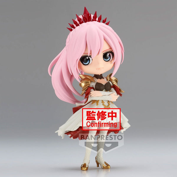 Tales of Arise Q Posket "Shionne" (Ver. A)-Bandai-Ace Cards & Collectibles