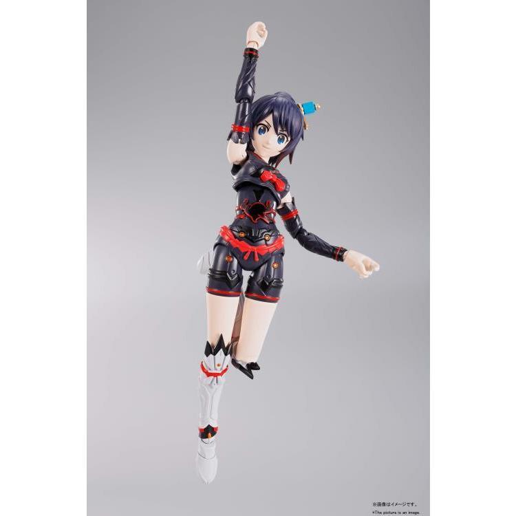Tamashii Girl Aoi S.H.Figuarts-Bandai-Ace Cards & Collectibles