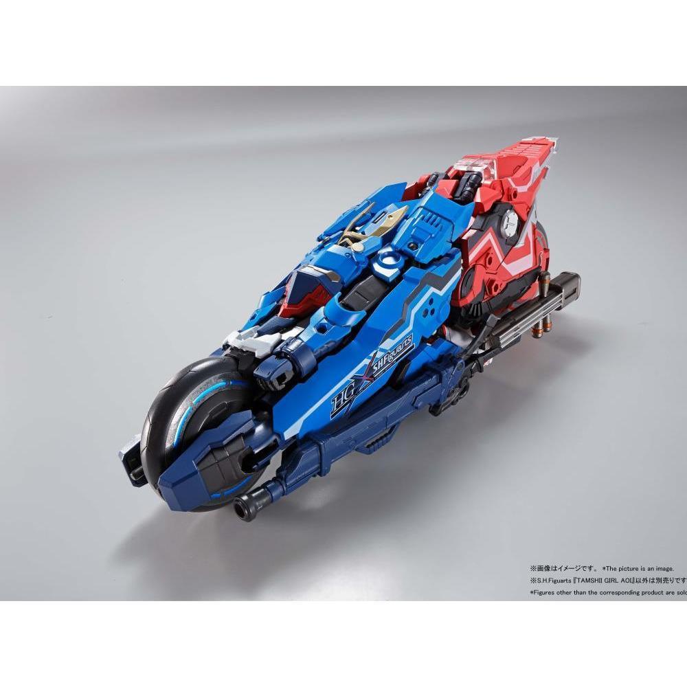 Tamashii Girl Aoi S.H.Figuarts-Bandai-Ace Cards & Collectibles