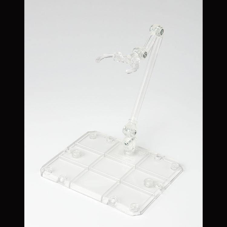 Tamashii Stage Act 4 (Clear) for Humanoid-Bandai-Ace Cards &amp; Collectibles