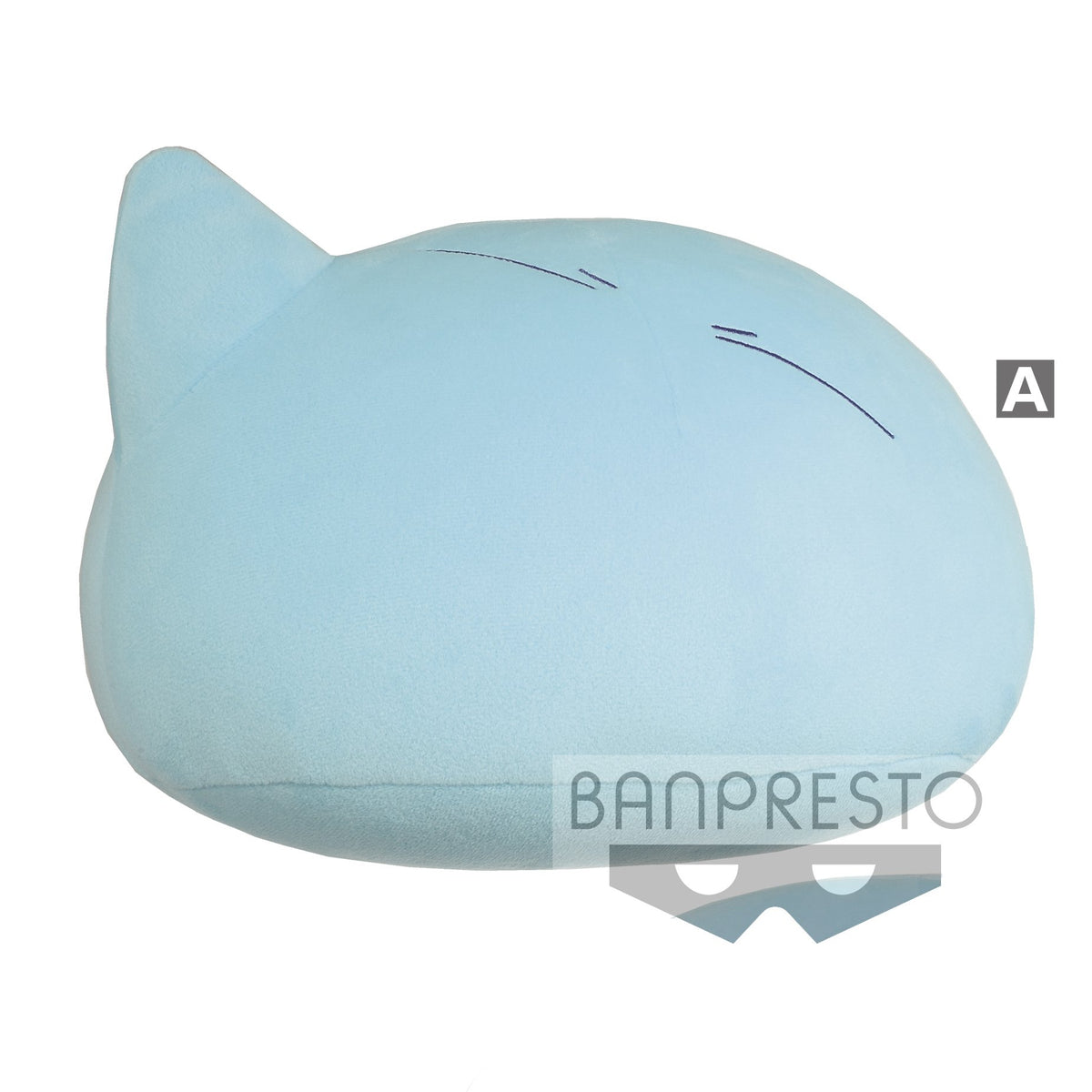 That Time I Got Reincarnated As A Slime Big Plush-Both Design A & B-Bandai-Ace Cards & Collectibles