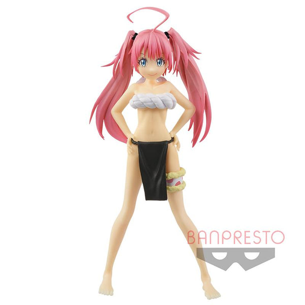That Time I Got Reincarnated As A Slime EXQ "Milim"-Bandai-Ace Cards & Collectibles