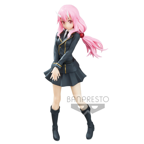 That Time I Got Reincarnated As A Slime Espresto-Attractive Pose-Shuna-Bandai-Ace Cards & Collectibles