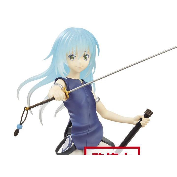 That Time I Got Reincarnated As A Slime Espresto-Clear Materials- "Rimuru Tempest"-Bandai-Ace Cards & Collectibles