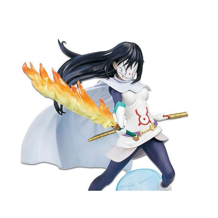 That Time I Got Reincarnated As A Slime Espresto -Conqueror Of Flames- "Shizu"-Bandai-Ace Cards & Collectibles