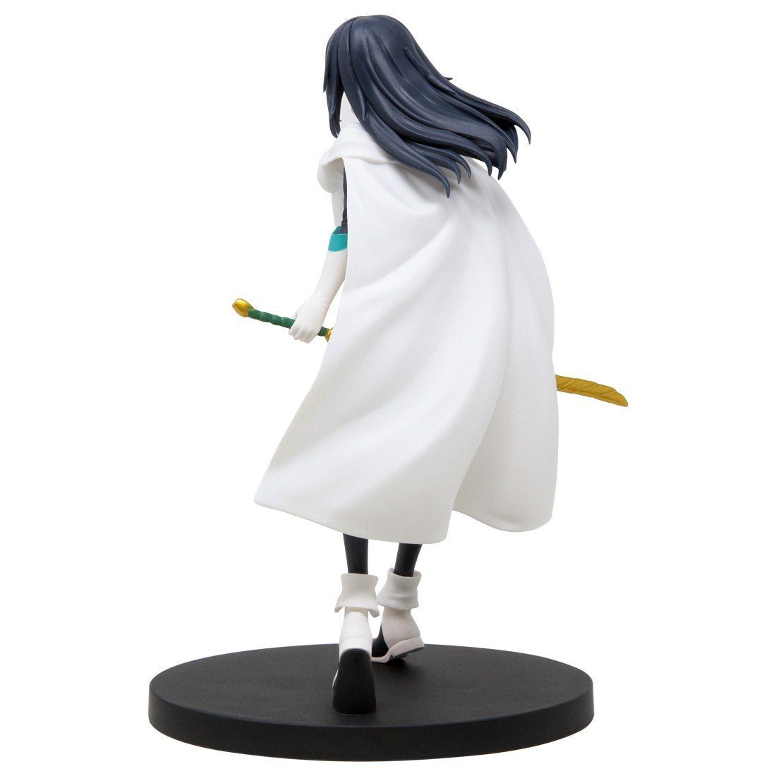 That Time I Got Reincarnated As A Slime -Otherworlder- Figure Vol. 1 (B: Shizu)-Bandai-Ace Cards & Collectibles