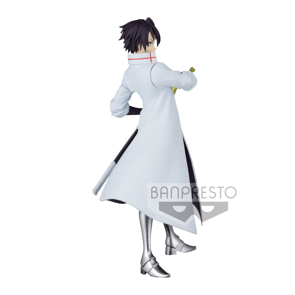 That Time I Got Reincarnated As A Slime -Otherworlder- Figure Vol. 15 "Hinata Sakaguchi" (Ver. A)-Bandai-Ace Cards & Collectibles