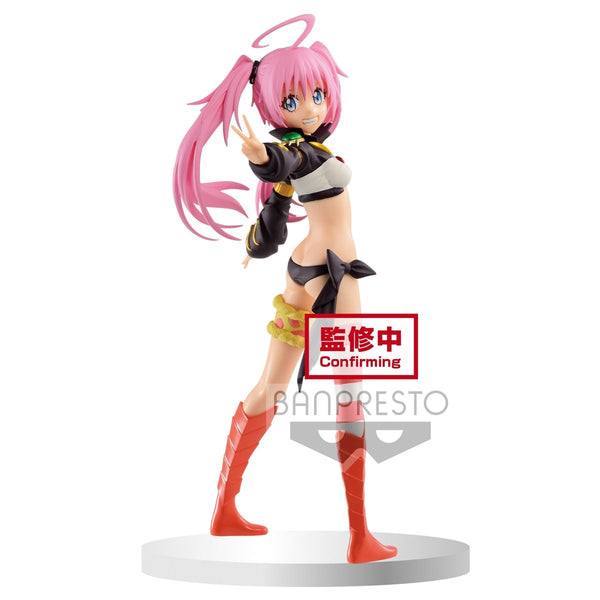 That Time I Got Reincarnated As A Slime -Otherworlder- Figure Vol. 2 (B: Milim)-Bandai-Ace Cards & Collectibles