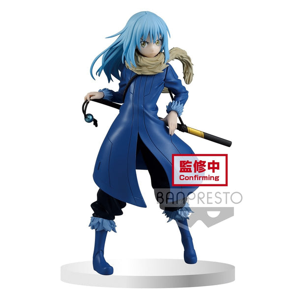 That Time I Got Reincarnated As A Slime -Otherworlder- Vol. 1 (A: Rimuru Tempest)-Bandai-Ace Cards & Collectibles