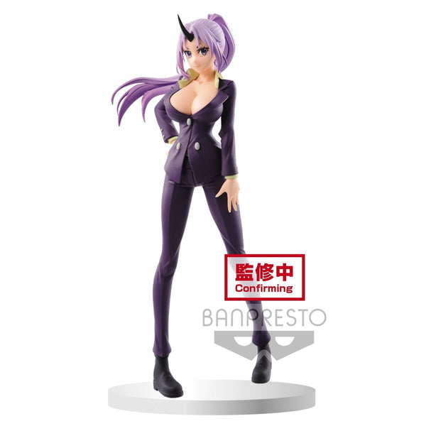 That Time I Got Reincarnated As A Slime -Otherworlder- Vol. 2 (A: Shion)-Bandai-Ace Cards & Collectibles