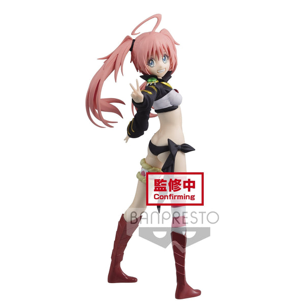 That Time I Got Reincarnated As A Slime -Otherworlder- Vol. 6 (B: Milim)-Bandai-Ace Cards & Collectibles