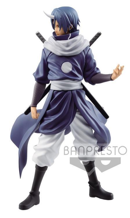 That Time I Got Reincarnated As A Slime -Otherworlder- Vol. 8 (A: Soei)-Bandai-Ace Cards & Collectibles