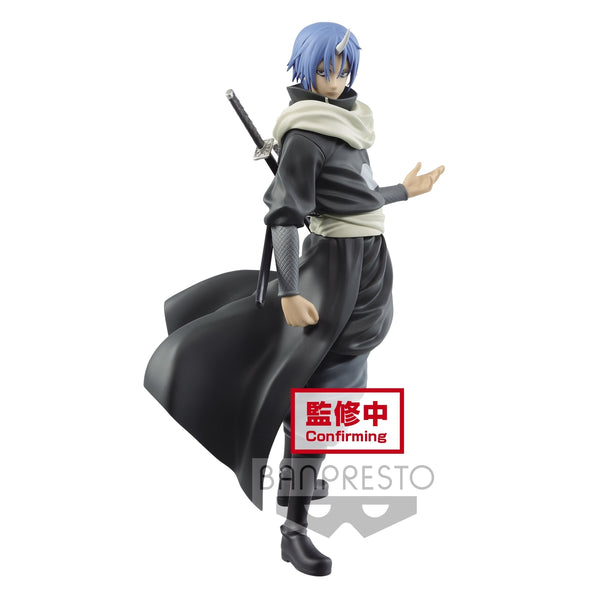 That Time I Got Reincarnated As A Slime -Otherworlder- Vol. 8 (A: Soei)-Bandai-Ace Cards & Collectibles