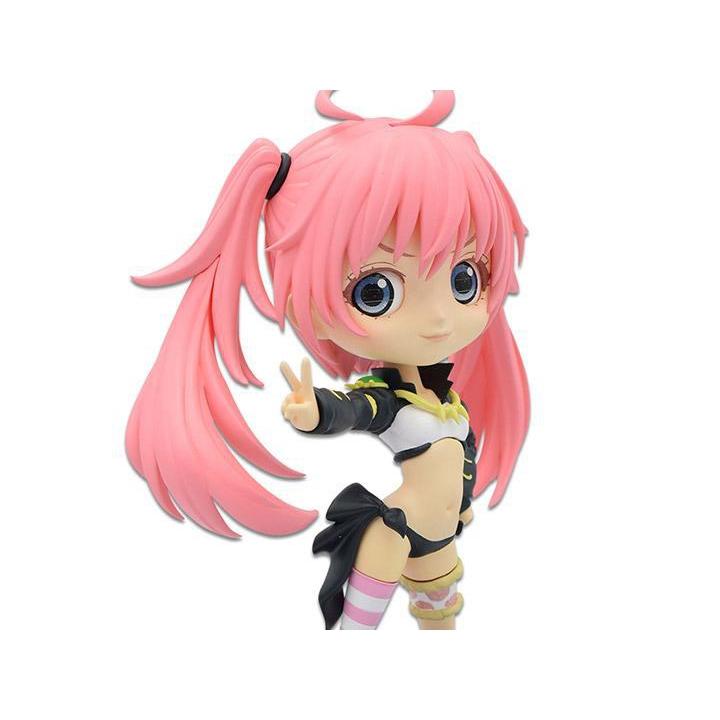 That Time I Got Reincarnated As A Slime Q Posket "Millim" (Ver. A)-Bandai-Ace Cards & Collectibles