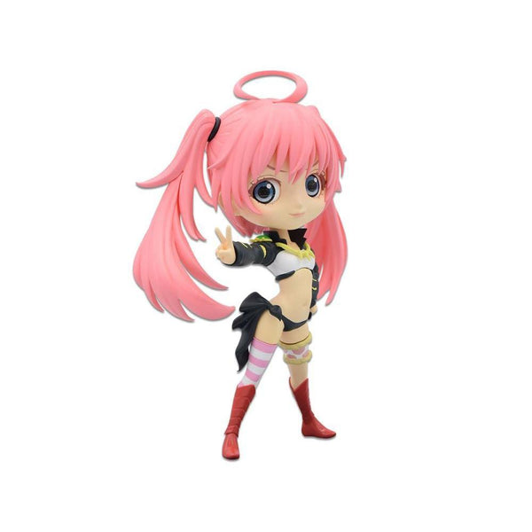 That Time I Got Reincarnated As A Slime Q Posket "Millim" (Ver. A)-Bandai-Ace Cards & Collectibles
