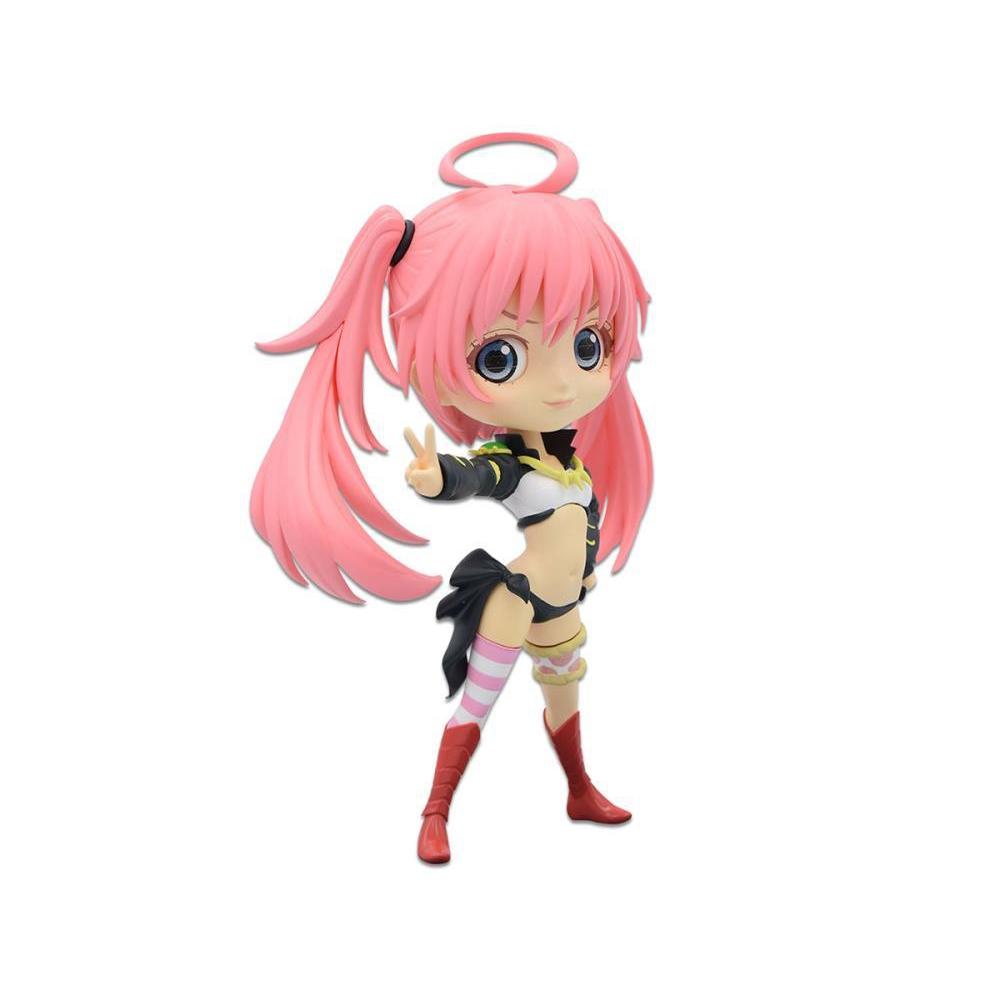 That Time I Got Reincarnated As A Slime Q Posket "Millim" (Ver. A)-Bandai-Ace Cards & Collectibles