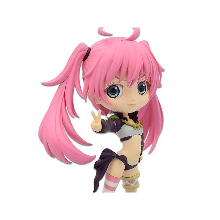 That Time I Got Reincarnated As A Slime Q Posket "Millim" (Ver. B)-Bandai-Ace Cards & Collectibles