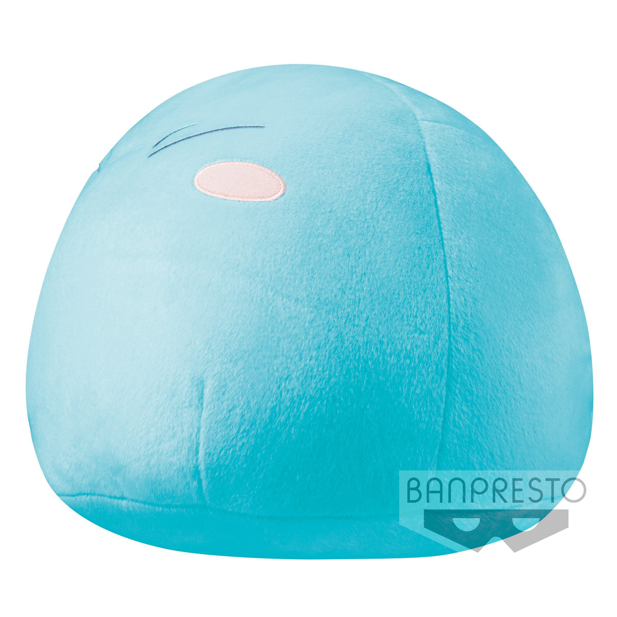 That Time I Got Reincarnated As A Slime &quot;Rimuru&quot; Big Plush-Bandai-Ace Cards &amp; Collectibles
