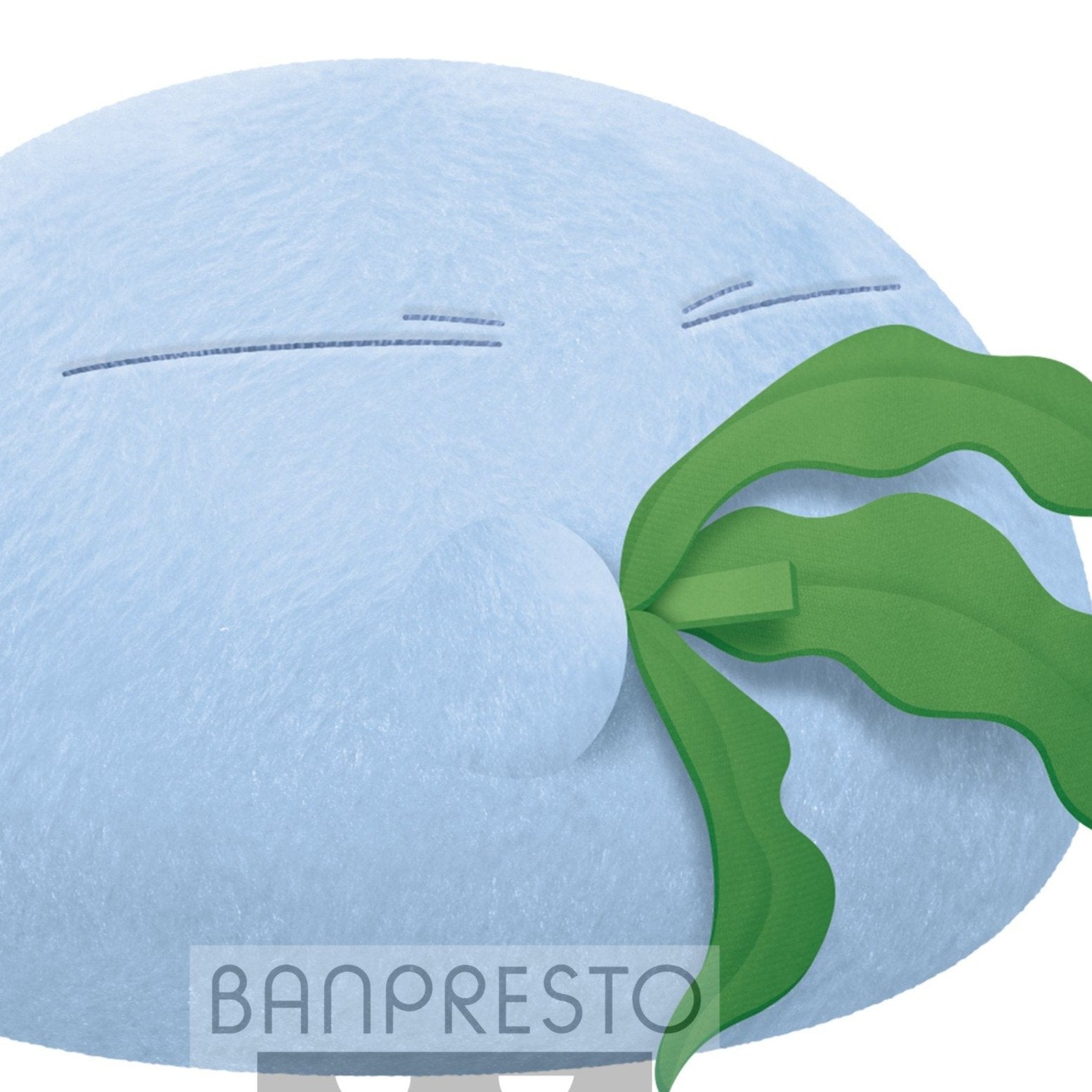That Time I Got Reincarnated As A Slime Rimuru Mania! Super Big Plush-Bandai-Ace Cards & Collectibles