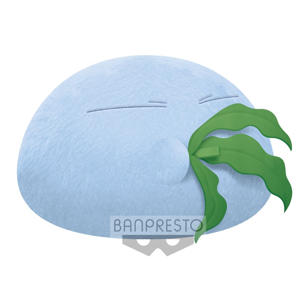 That Time I Got Reincarnated As A Slime Rimuru Mania! Super Big Plush-Bandai-Ace Cards & Collectibles