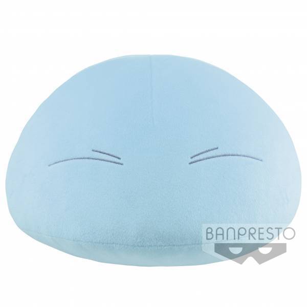 That Time I Got Reincarnated As A Slime "Rimuru" Super Big Plush-Bandai-Ace Cards & Collectibles