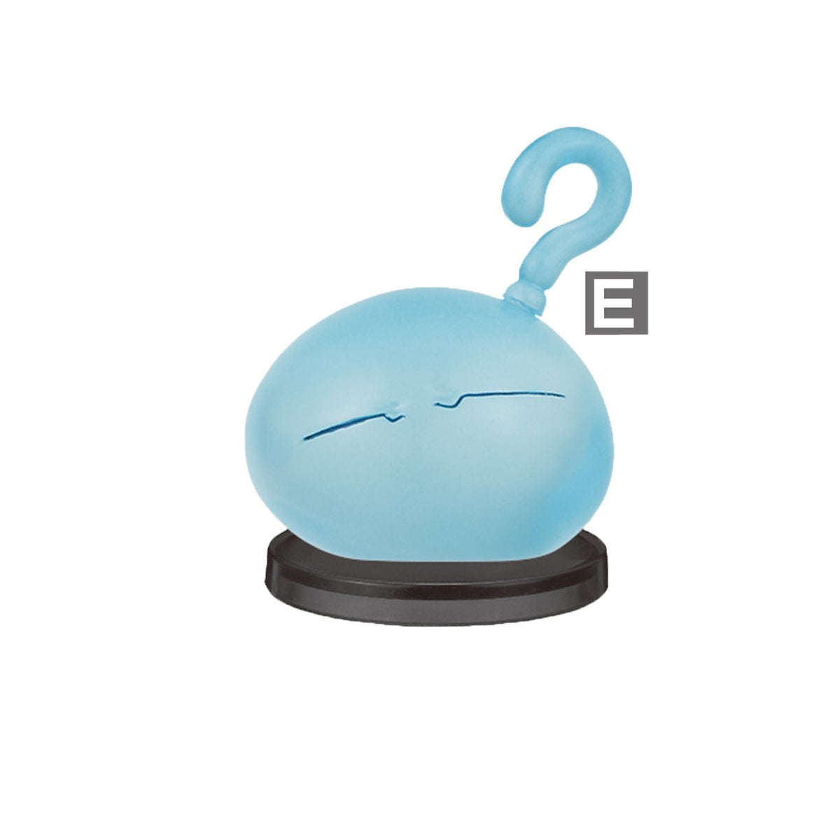 That Time I Got Reincarnated As A Slime World Collectable Figure Vol. 2-Complete Set of 5-Bandai-Ace Cards & Collectibles