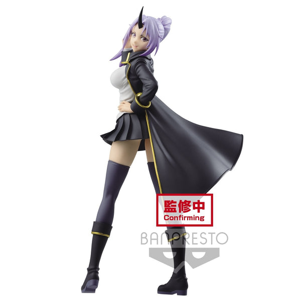 That Time I Got Reincarnated as a Slime Espresto -Glossy Body- "Shion"-Bandai-Ace Cards & Collectibles
