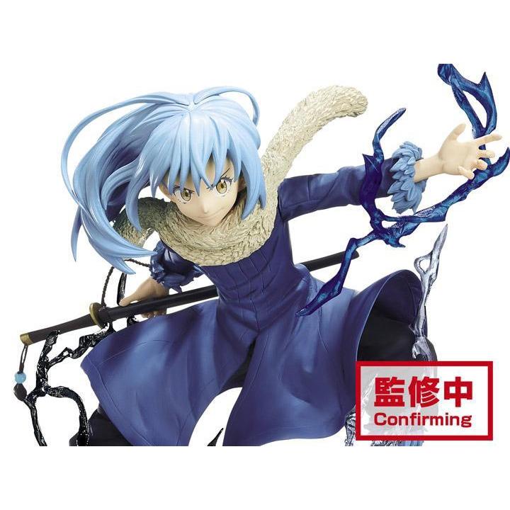 That Time I Got Reincarnated as a Slime Espresto est "Rimuru Tempest"-Bandai-Ace Cards & Collectibles
