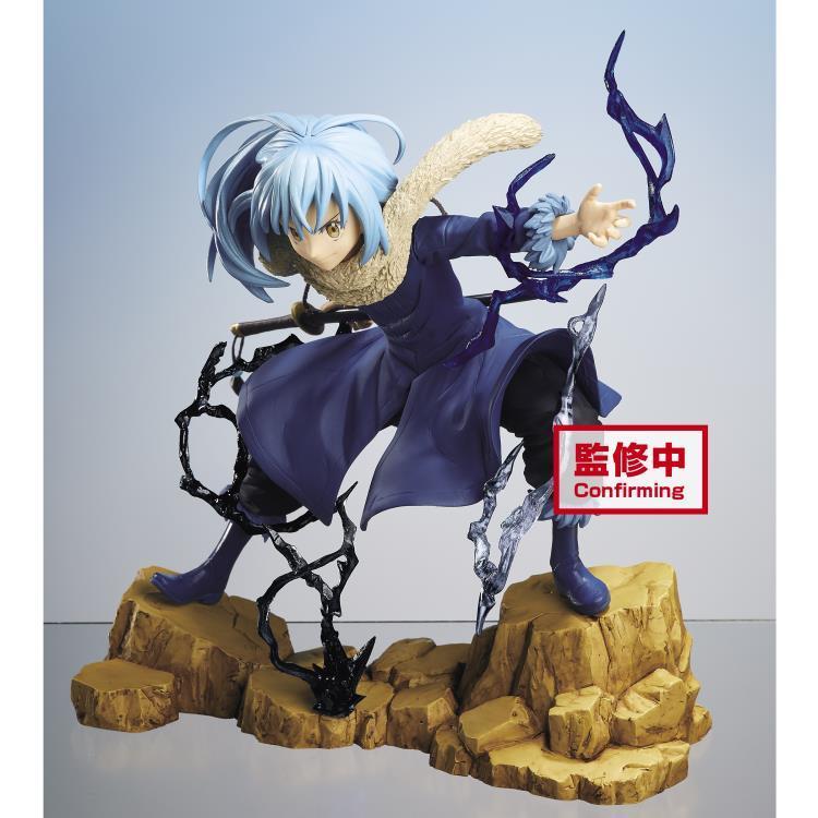 That Time I Got Reincarnated as a Slime Espresto est "Rimuru Tempest"-Bandai-Ace Cards & Collectibles