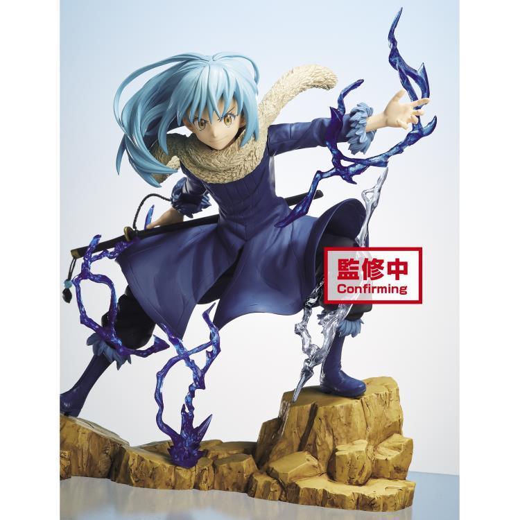 That Time I Got Reincarnated as a Slime Espresto est "Rimuru Tempest"-Bandai-Ace Cards & Collectibles