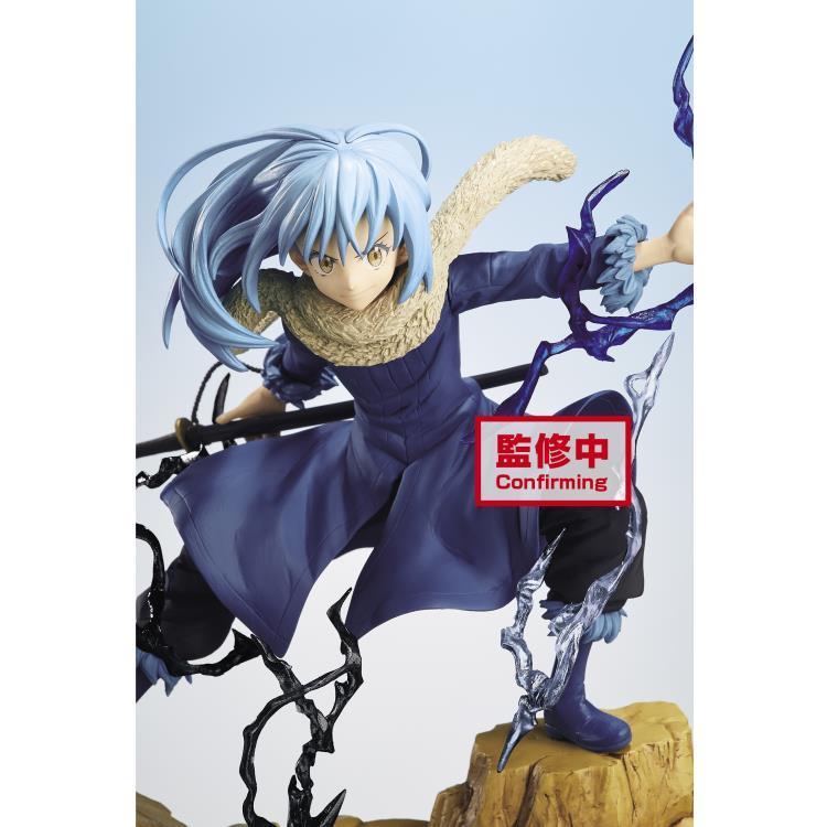 That Time I Got Reincarnated as a Slime Espresto est "Rimuru Tempest"-Bandai-Ace Cards & Collectibles