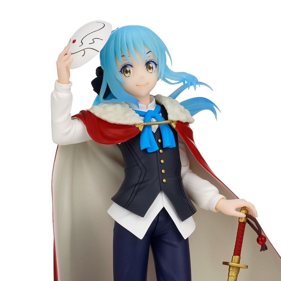 That Time I Got Reincarnated as a Slime Espresto est "Rimuru Tempest" (Formal Wear and Base)-Bandai-Ace Cards & Collectibles
