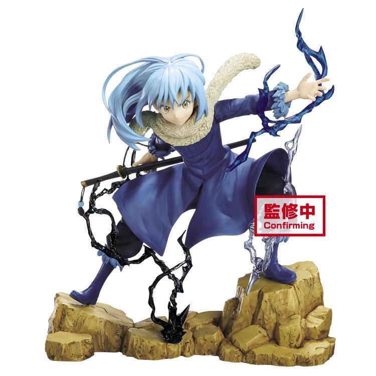 That Time I Got Reincarnated as a Slime Espresto est "Rimuru Tempest"-Bandai-Ace Cards & Collectibles