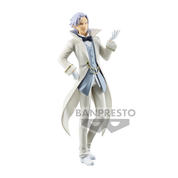 That Time I Got Reincarnated as a Slime Otherworlder Figure Vol. 16 "Clayman"-Bandai-Ace Cards & Collectibles
