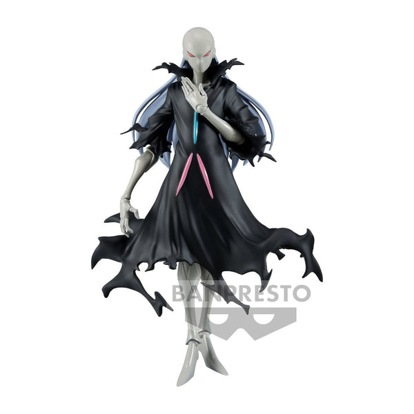 That Time I Got Reincarnated as a Slime Otherworlder Figure Vol. 16 "Spirit Guardian Beretta"-Bandai-Ace Cards & Collectibles