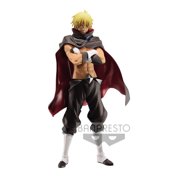 That Time I Got Reincarnated as a Slime Otherworlder Figure Vol.10 (B: Veldora)-Bandai-Ace Cards & Collectibles