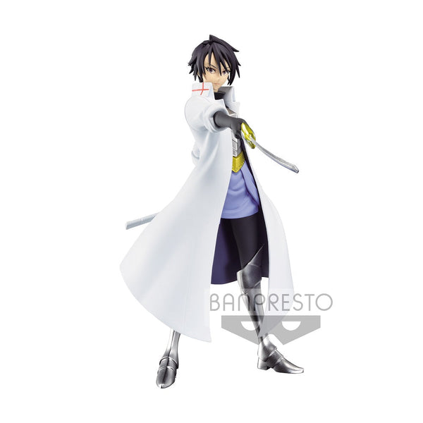 That Time I Got Reincarnated as a Slime Otherworlder Figure Vol.13 "Hinata Sakaguchi"-Bandai-Ace Cards & Collectibles