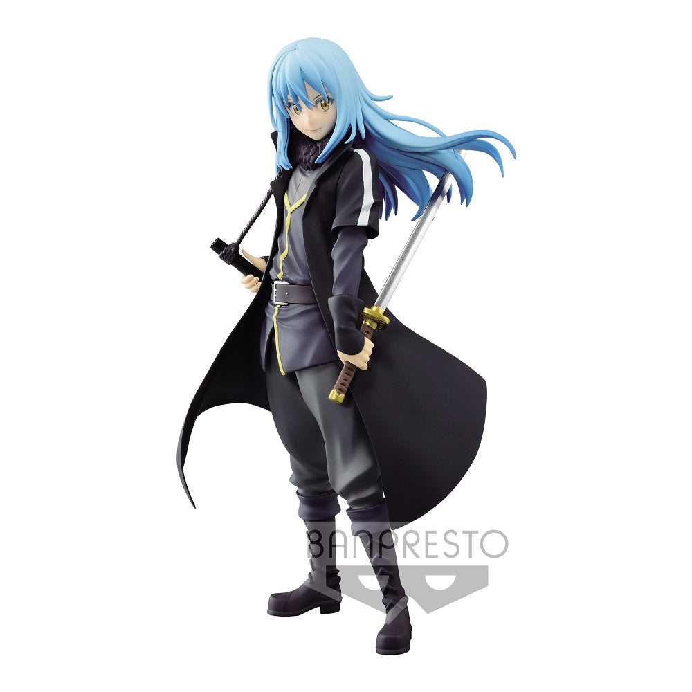 That Time I Got Reincarnated as a Slime Otherworlder Figure Vol.13 "Rimuru"-Bandai-Ace Cards & Collectibles