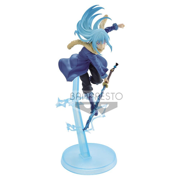 That Time I Got Reincarnated as a Slime Otherworlder Plus "Rimuru Tempest"-Bandai-Ace Cards & Collectibles