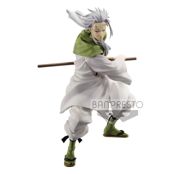 That Time I Got Reincarnated as a Slime Otherworlder Vol. 12 "Hakuro"-Bandai-Ace Cards & Collectibles