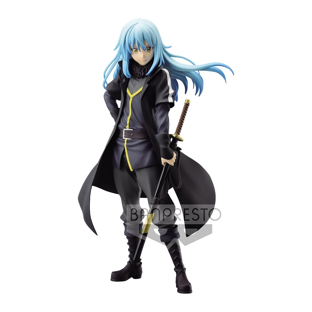 That Time I Got Reincarnated as a Slime Otherworlder Vol. 14 &quot;Rimuru&quot;-Bandai-Ace Cards &amp; Collectibles