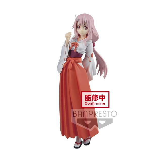 That Time I Got Reincarnated as a Slime -Otherworlder- Vol. 5 (B: Shuna)-Bandai-Ace Cards & Collectibles