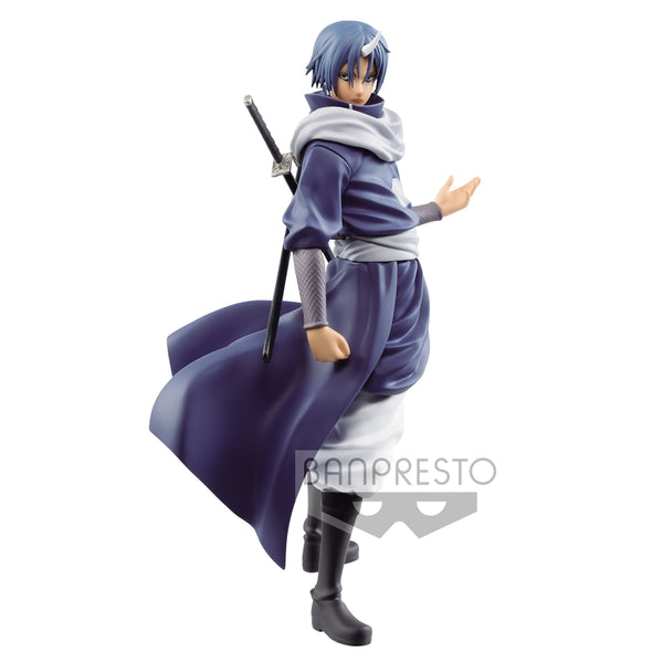 That Time I Got Reincarnated as a Slime -Otherworlder- Vol. 7 "Souei"-Bandai-Ace Cards & Collectibles