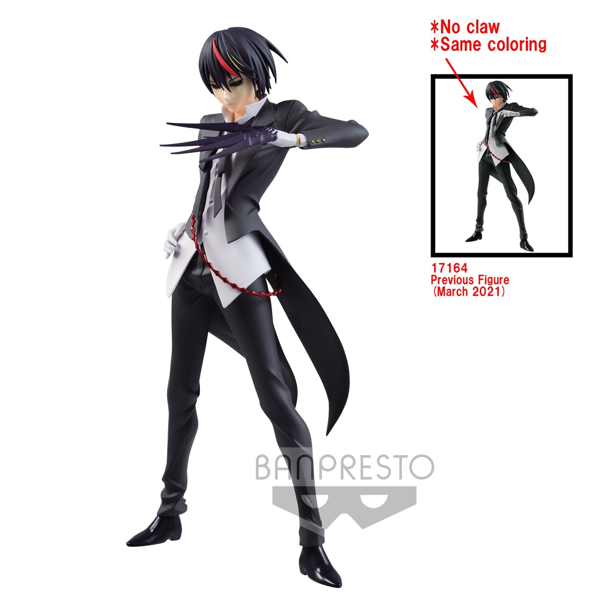 That Time I Got Reincarnated as a Slime Otherworlder Vol. 9 "Diablo"-Bandai-Ace Cards & Collectibles