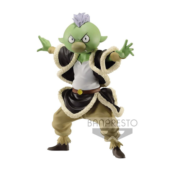 That Time I Got Reincarnated as a Slime Otherworlder Vol.10 (A: Gobta)-Bandai-Ace Cards & Collectibles